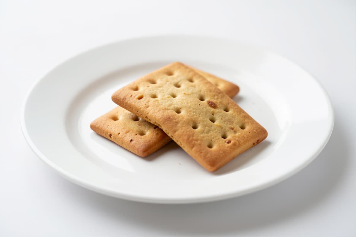 Waverly Crackers