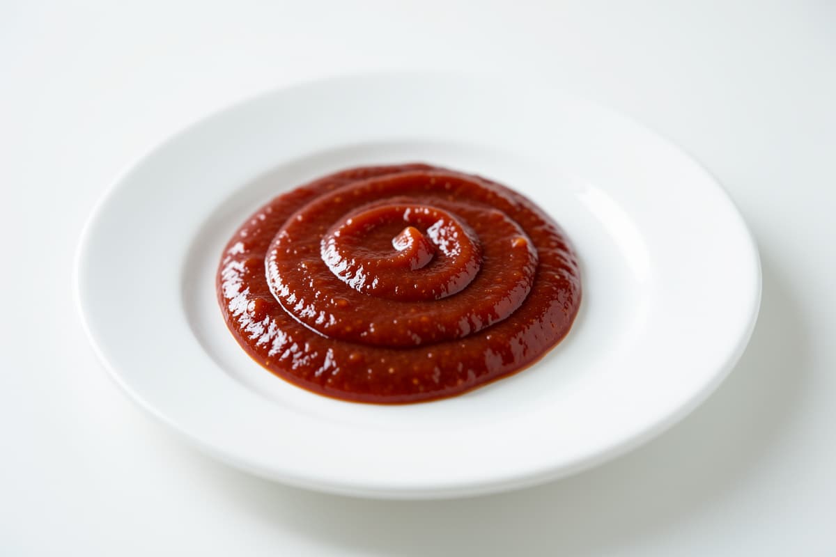 Wendy'S Bbq Sauce