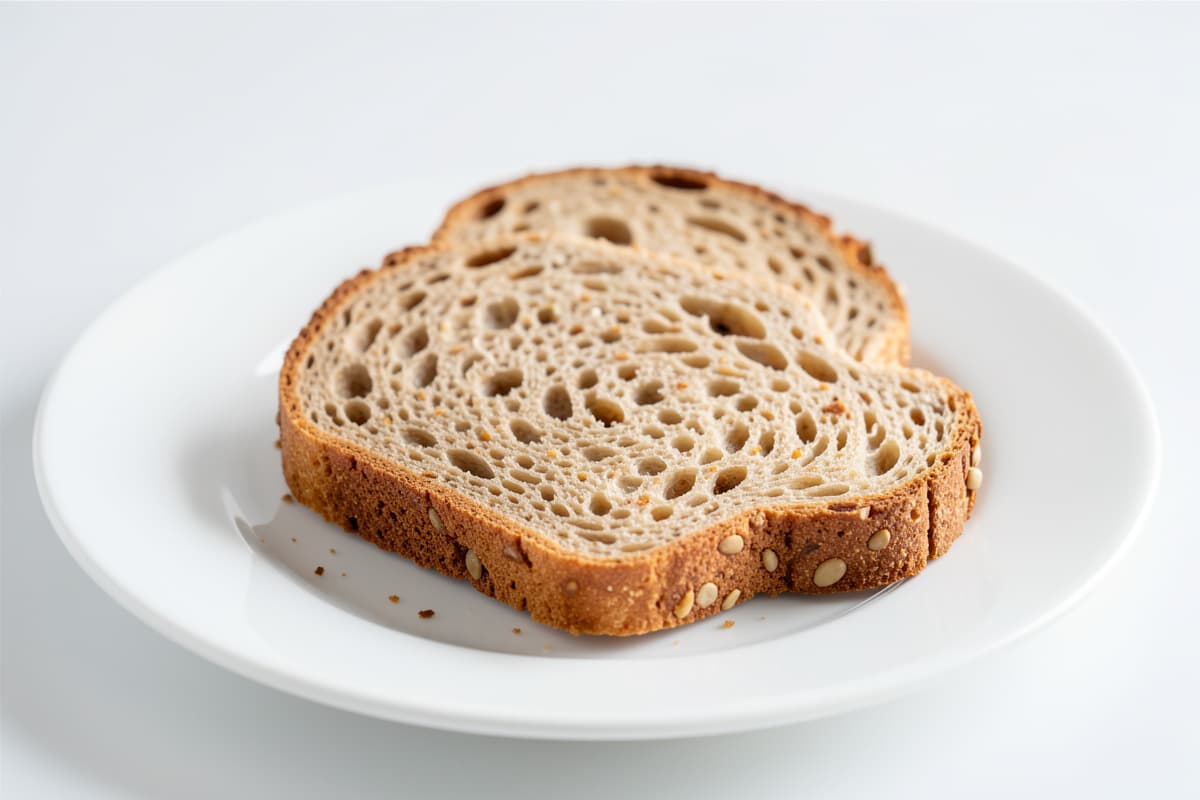 Wheat Bread
