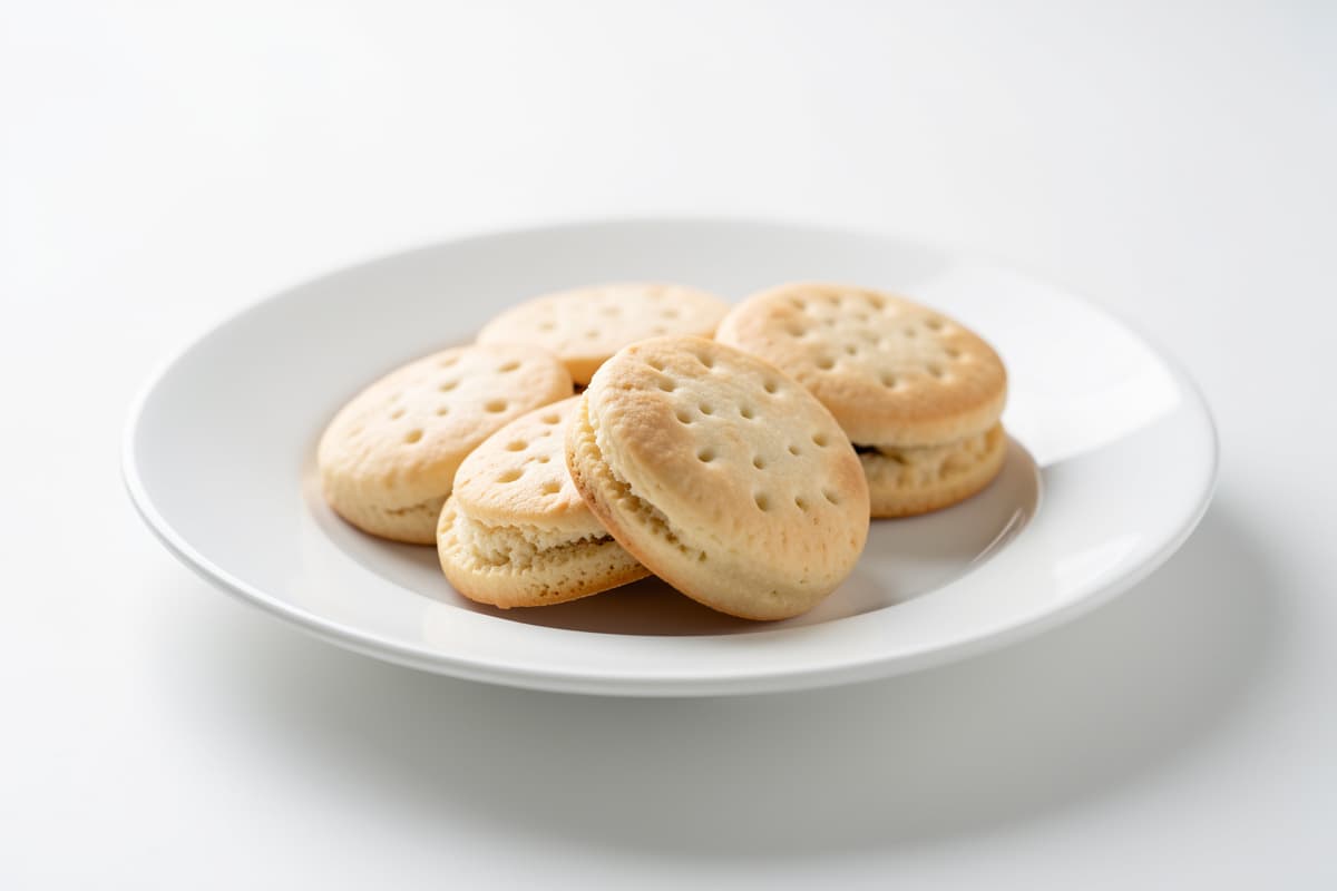 Wheatable Biscuits