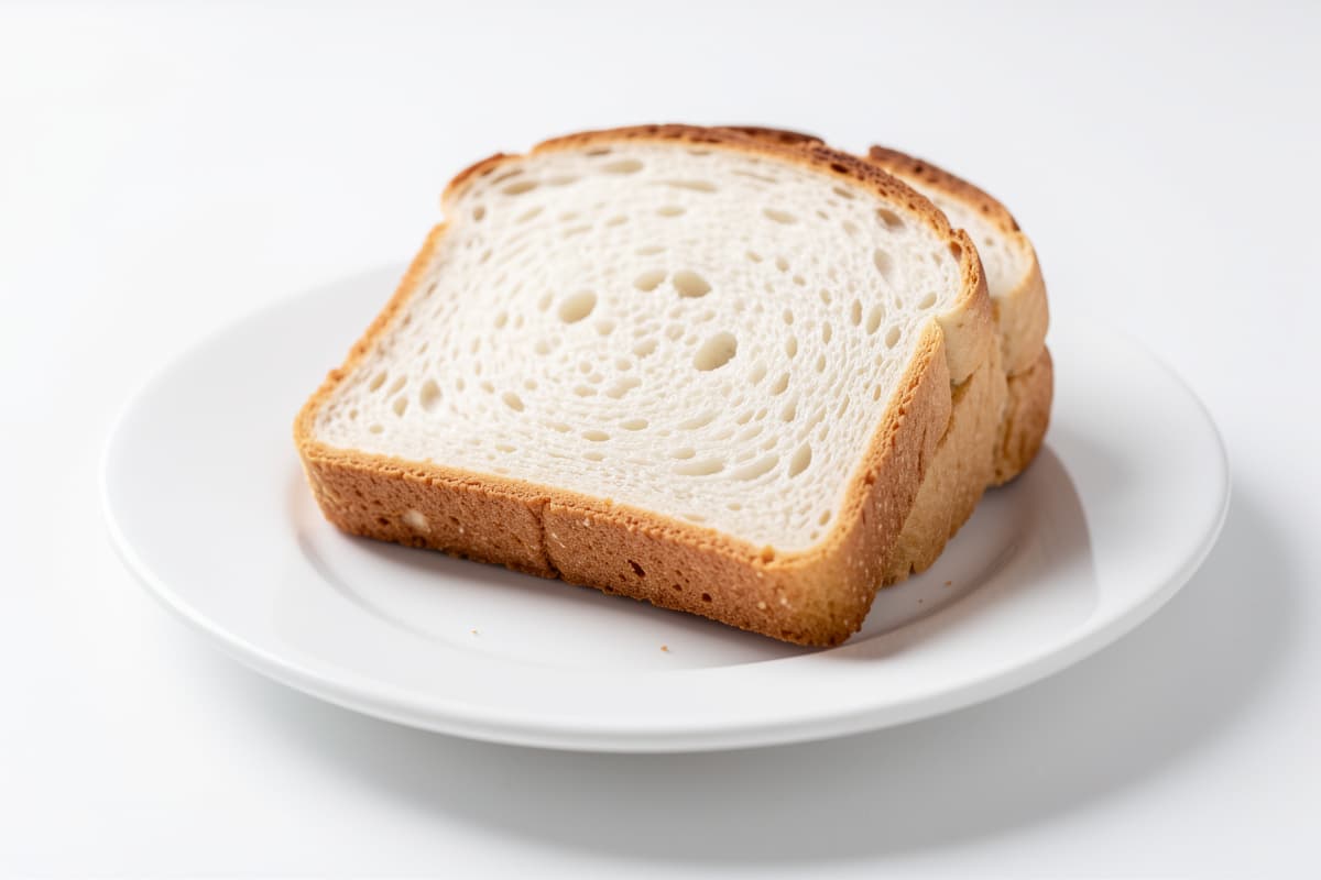 White Bread