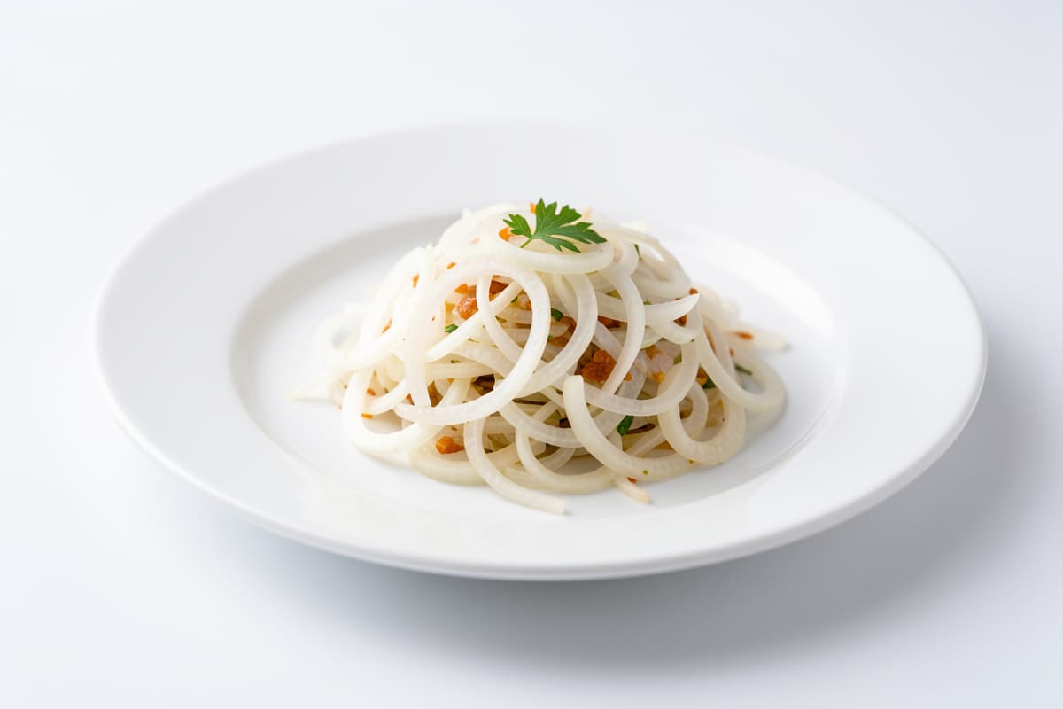 White Onion