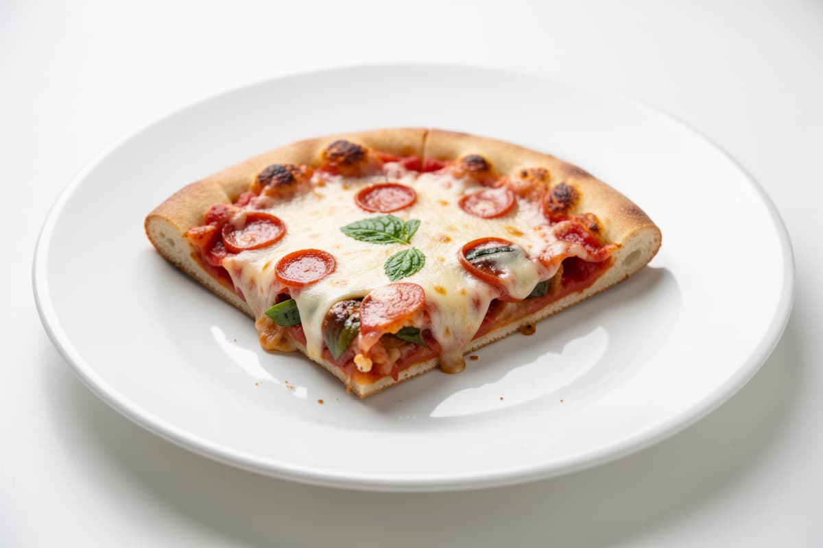 Whole Foods Pizza Slice