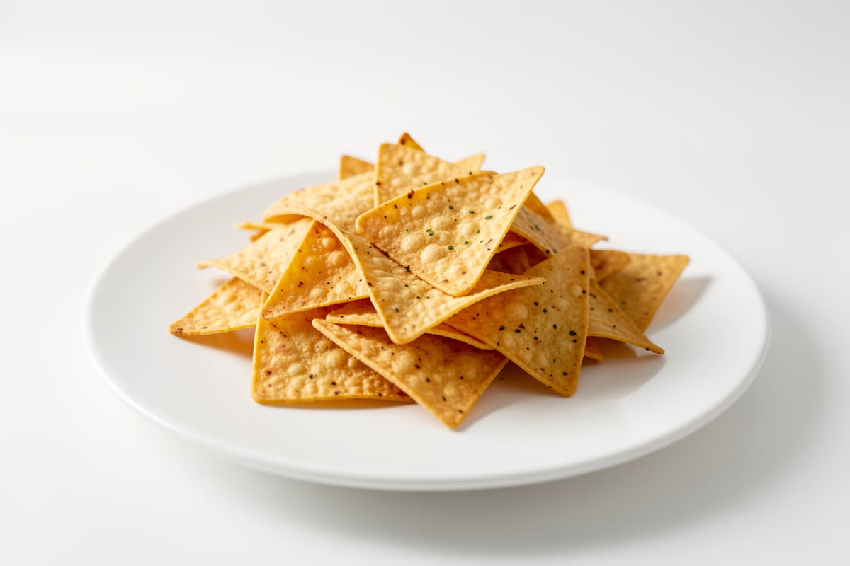 Whole Foods Tortilla Chips