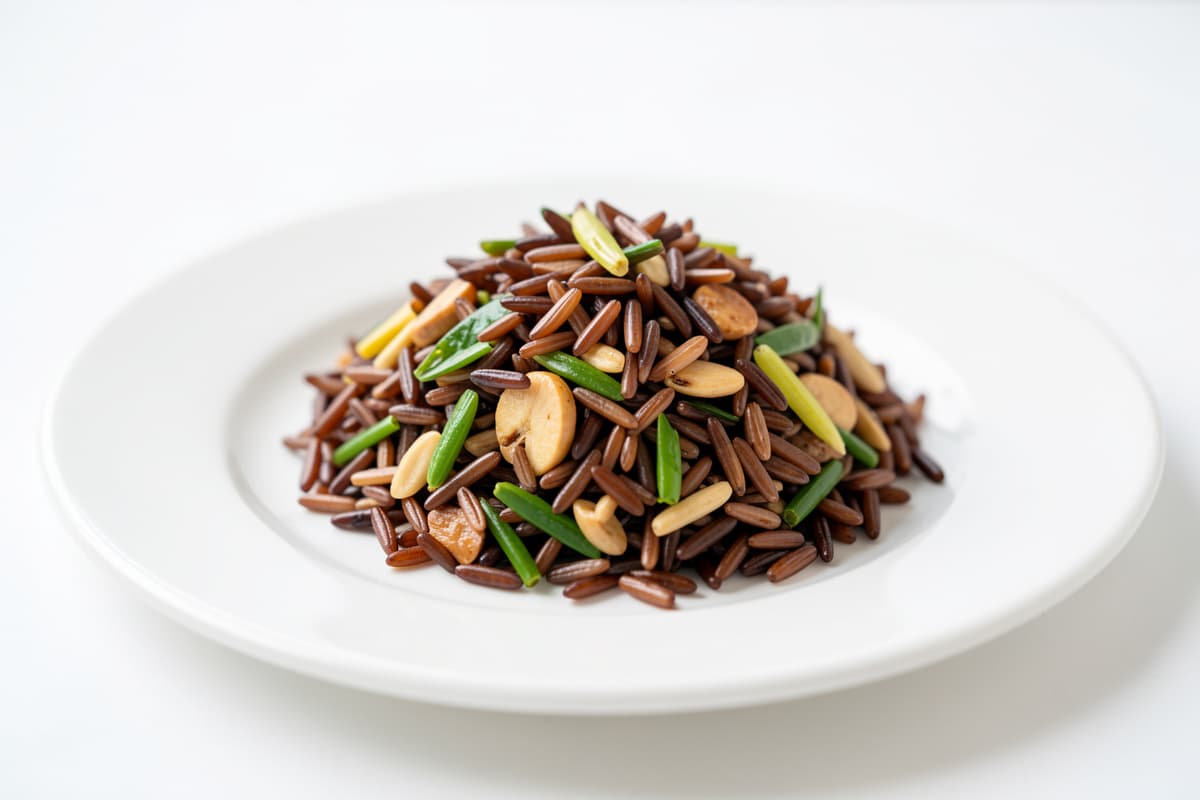 Wild Rice