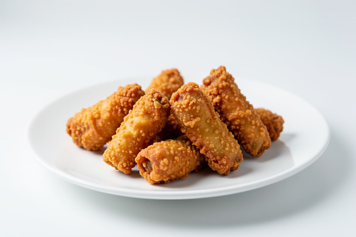 Wingstop Boneless Wings