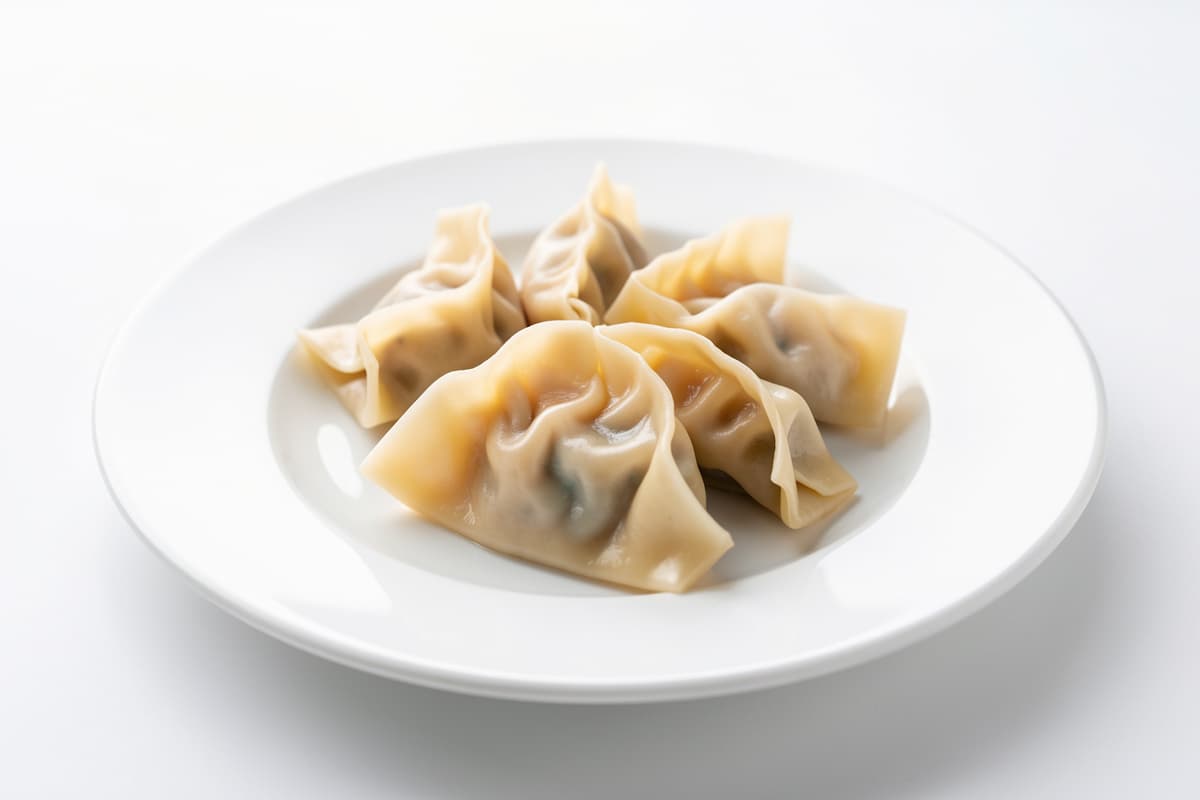 Wonton