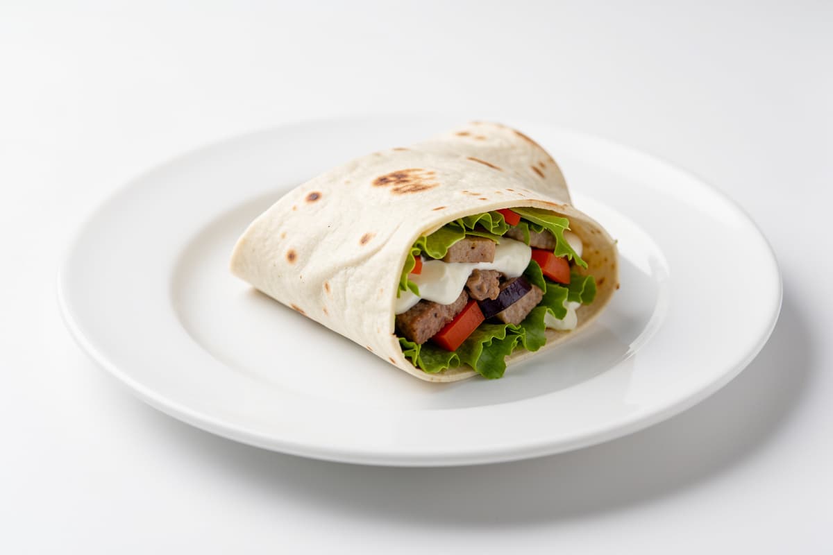 Wrap