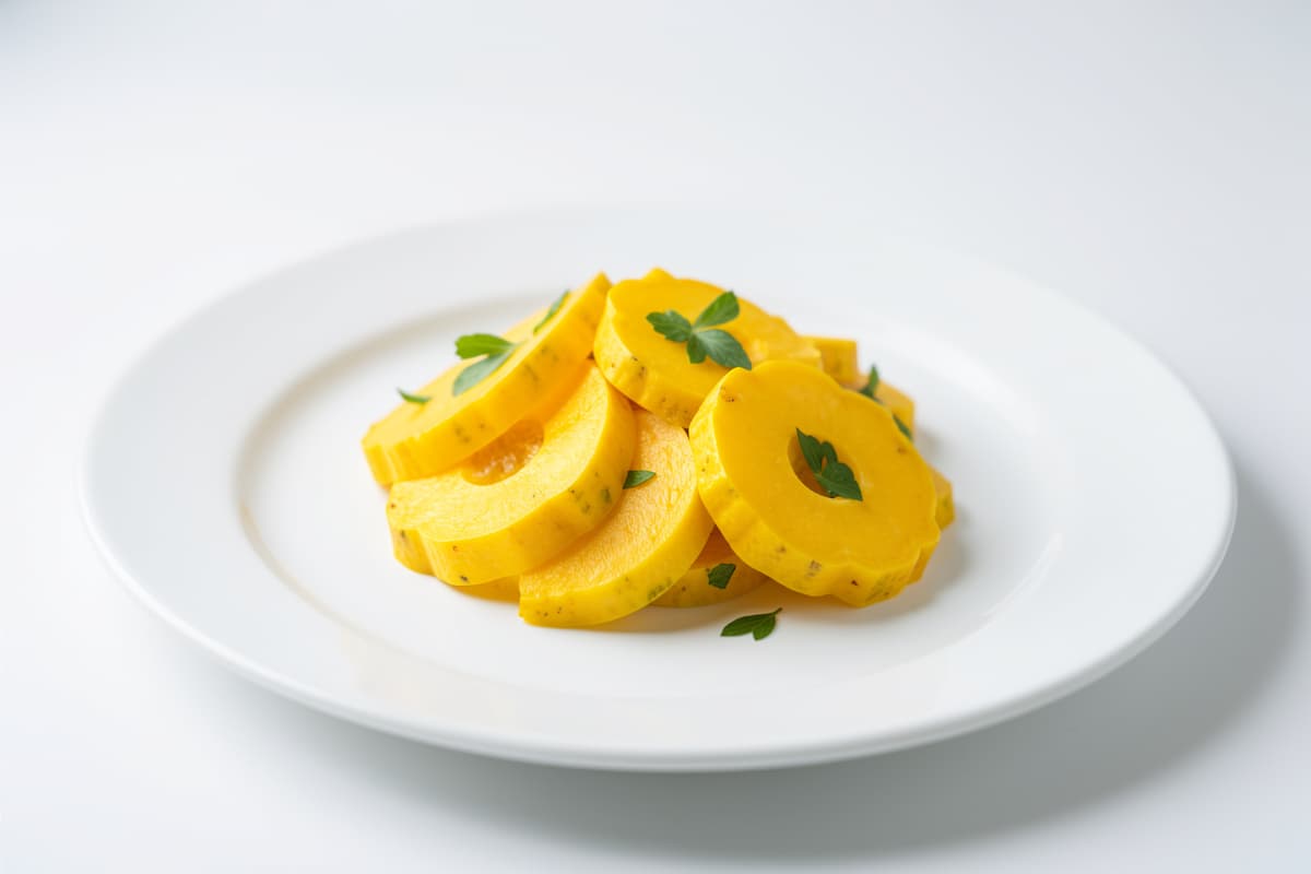 Yellow Squash