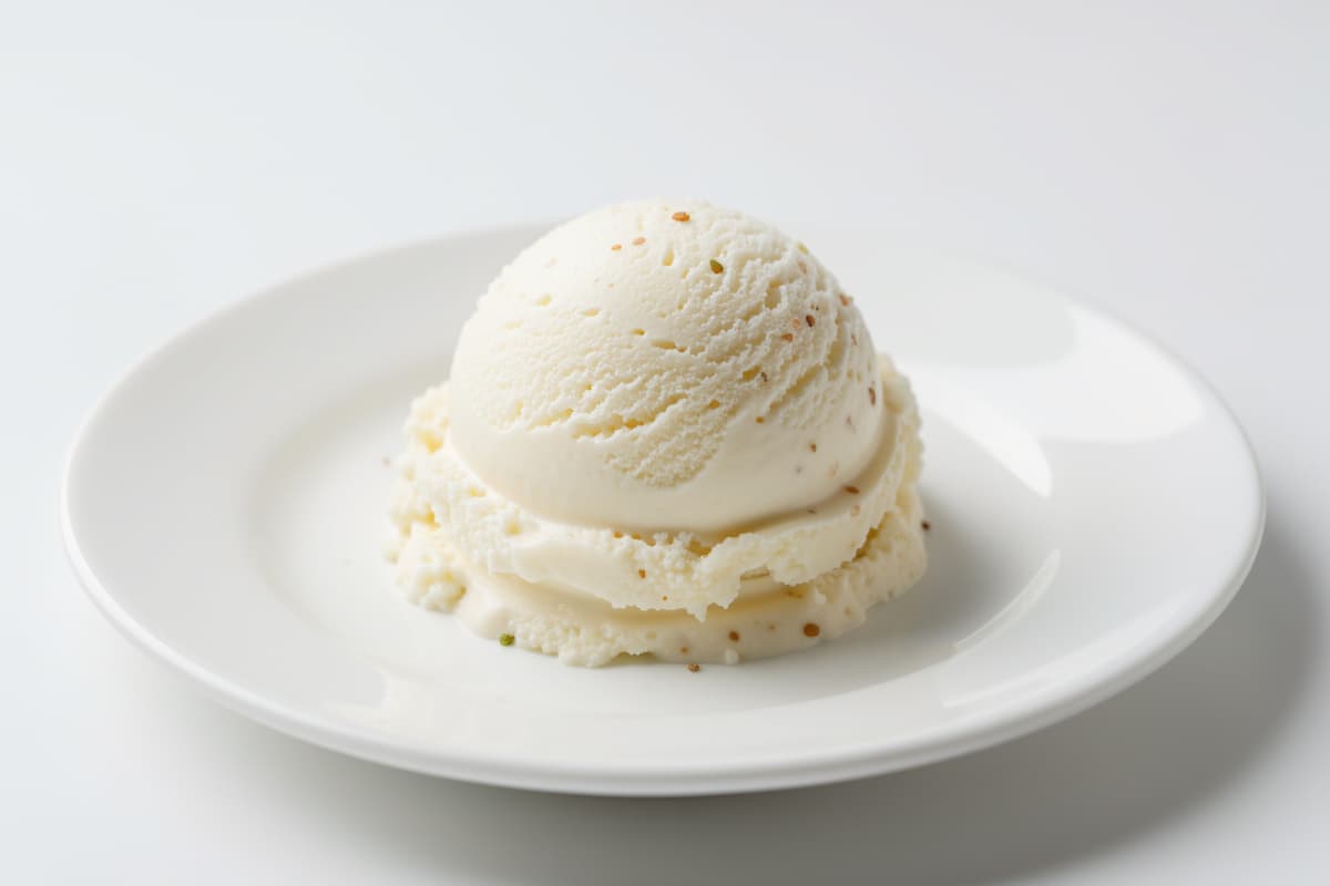 Yogurt Ice Cream