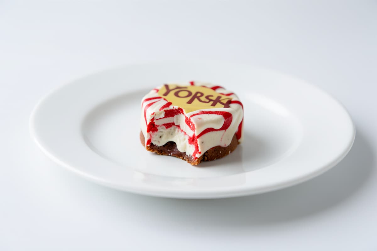York Mini Peppermint Patty