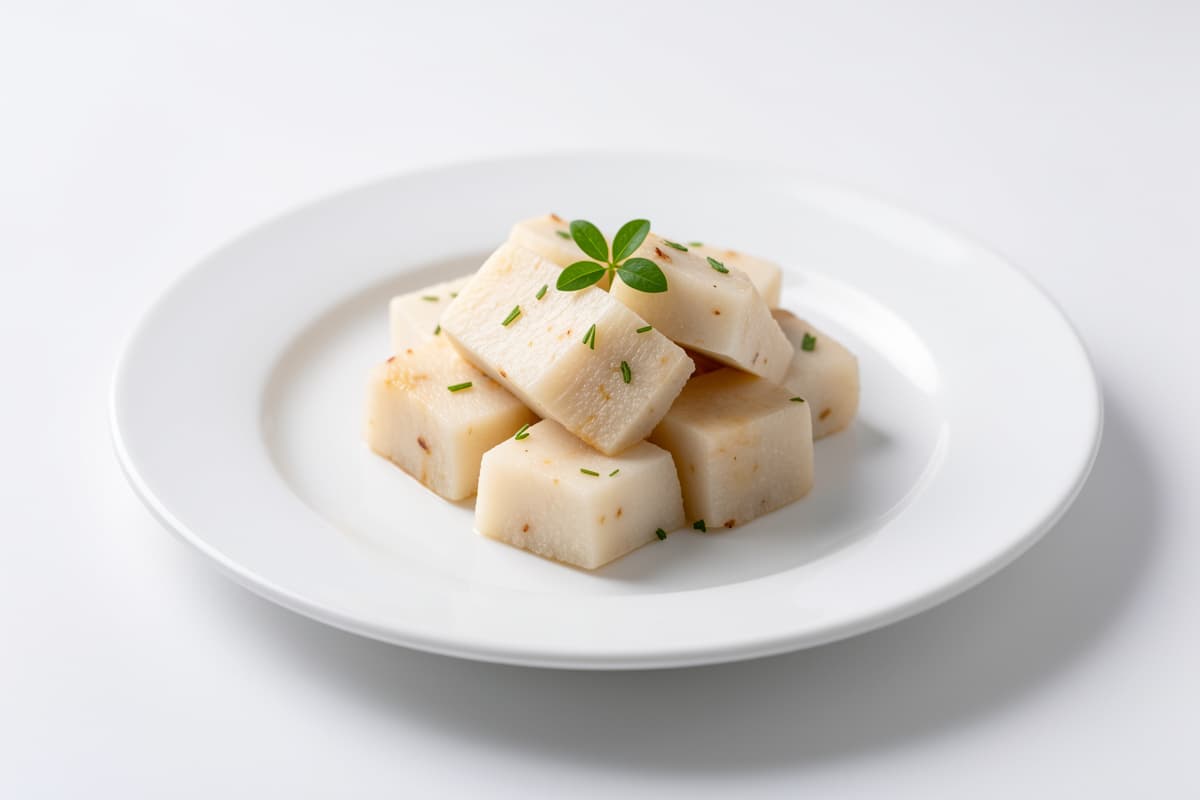 Yuca