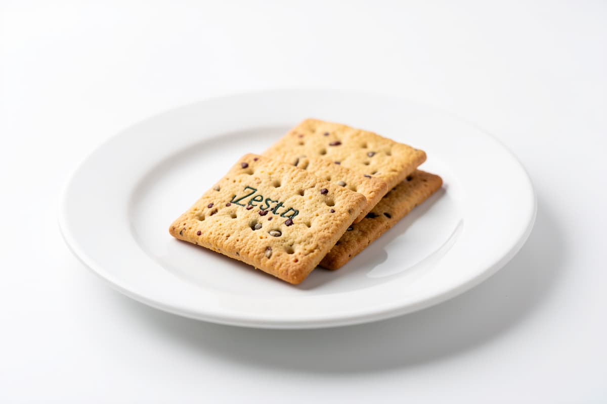 Zesta Crackers
