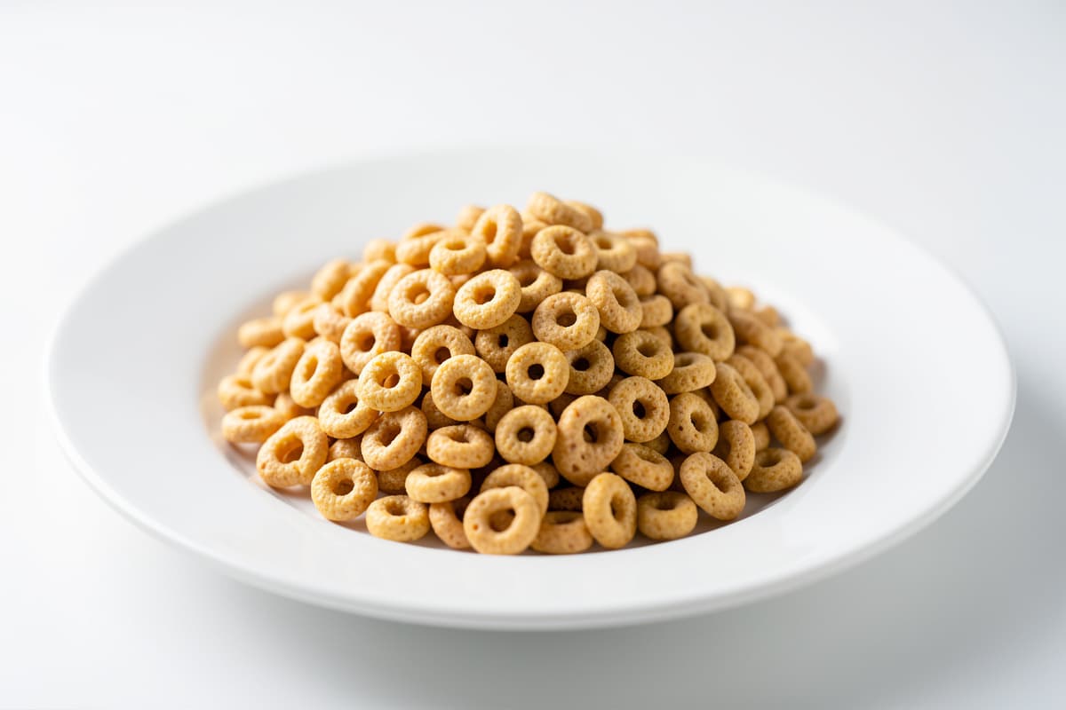 Zoom Cereal
