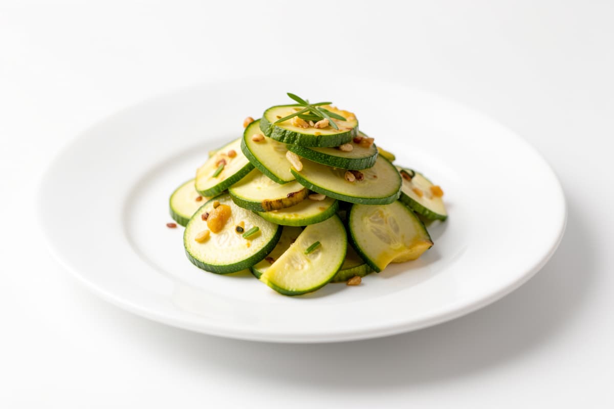 Zucchini Squash