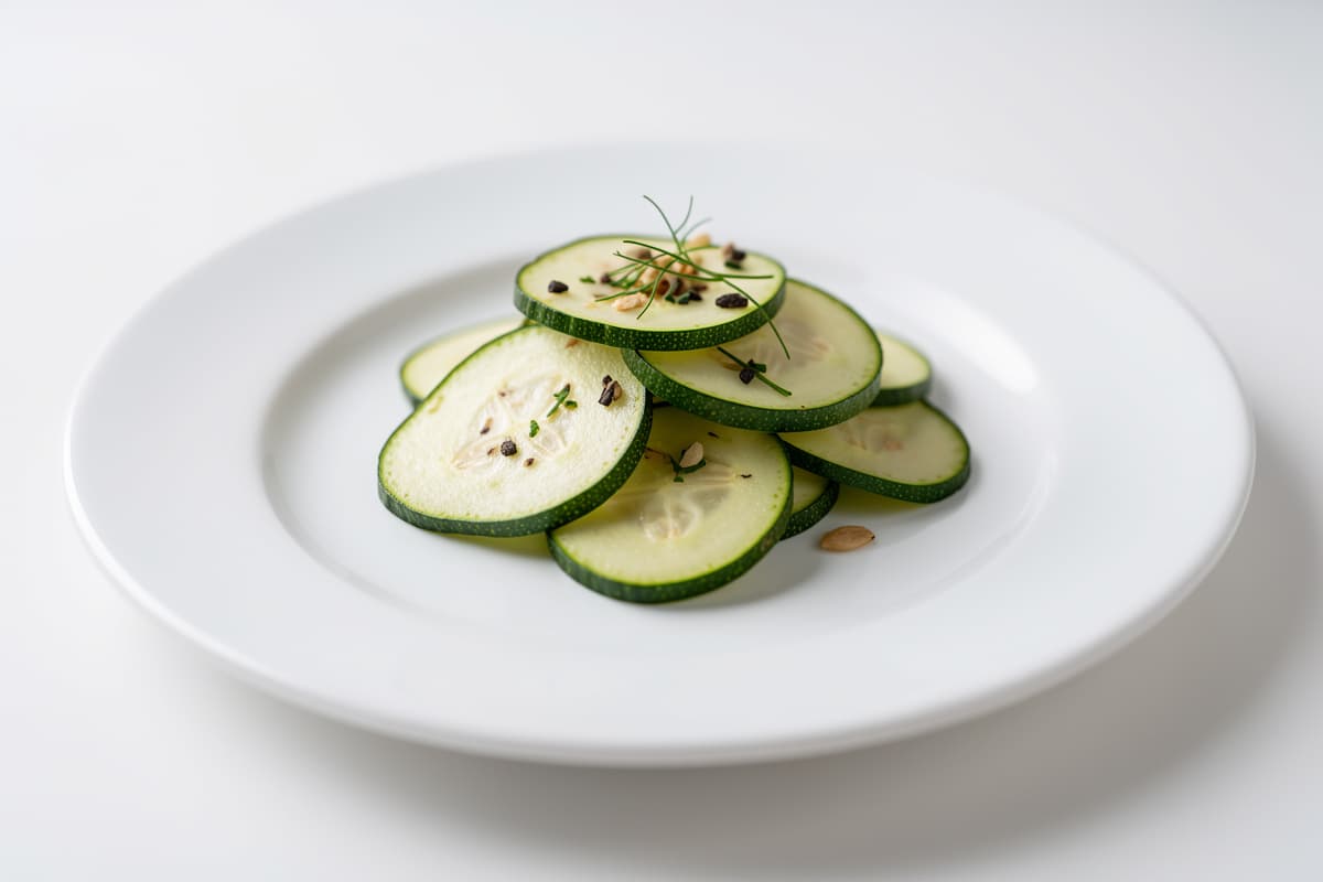Zucchini