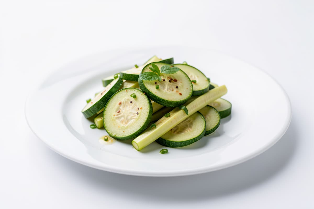 Zuchini