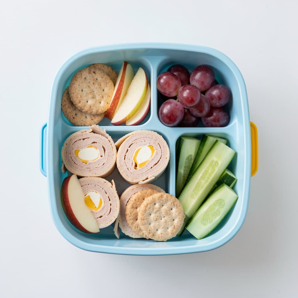Kid's lunchbox