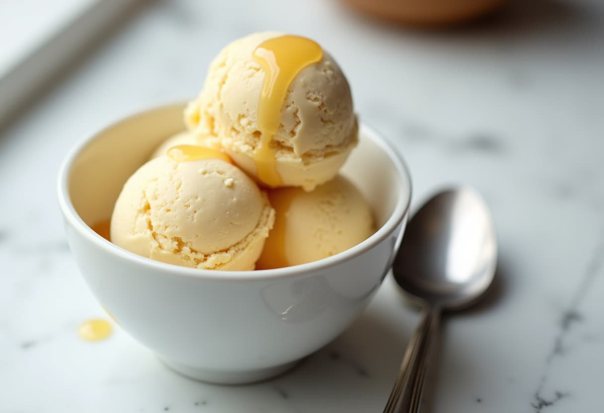 Carnivore Ice Cream
