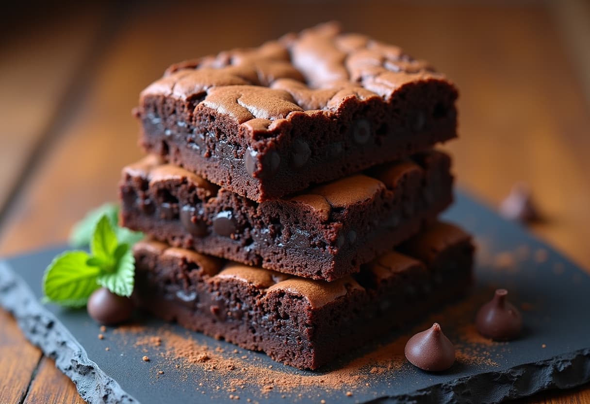 Keto Brownies