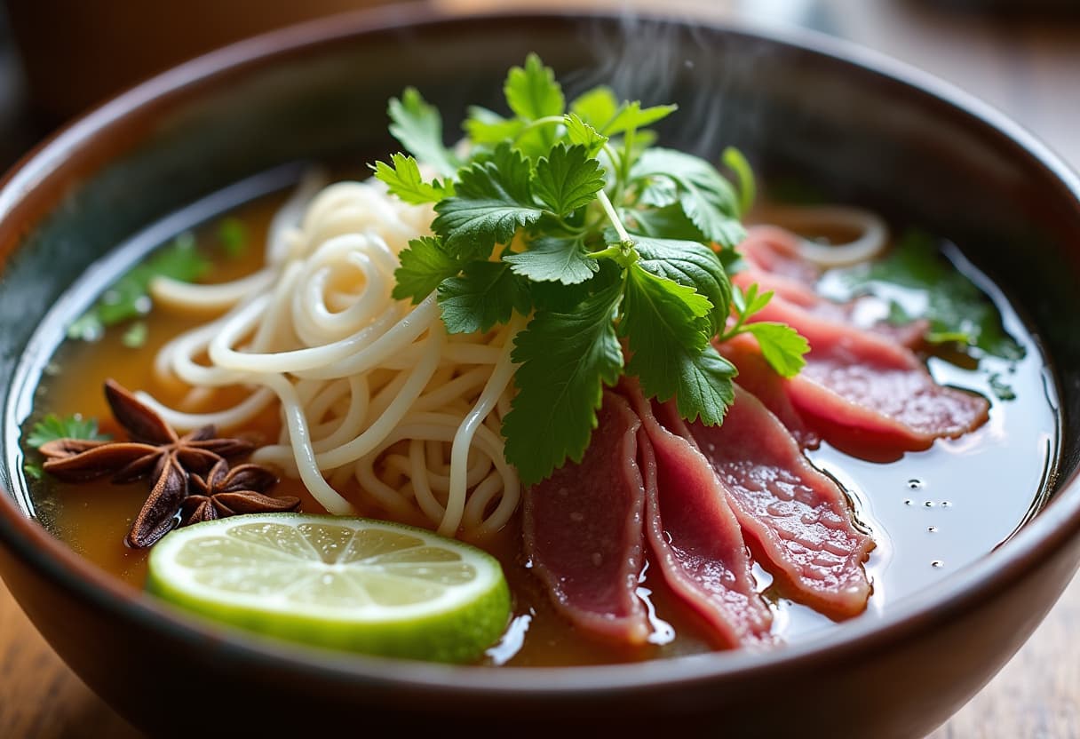 Keto Pho