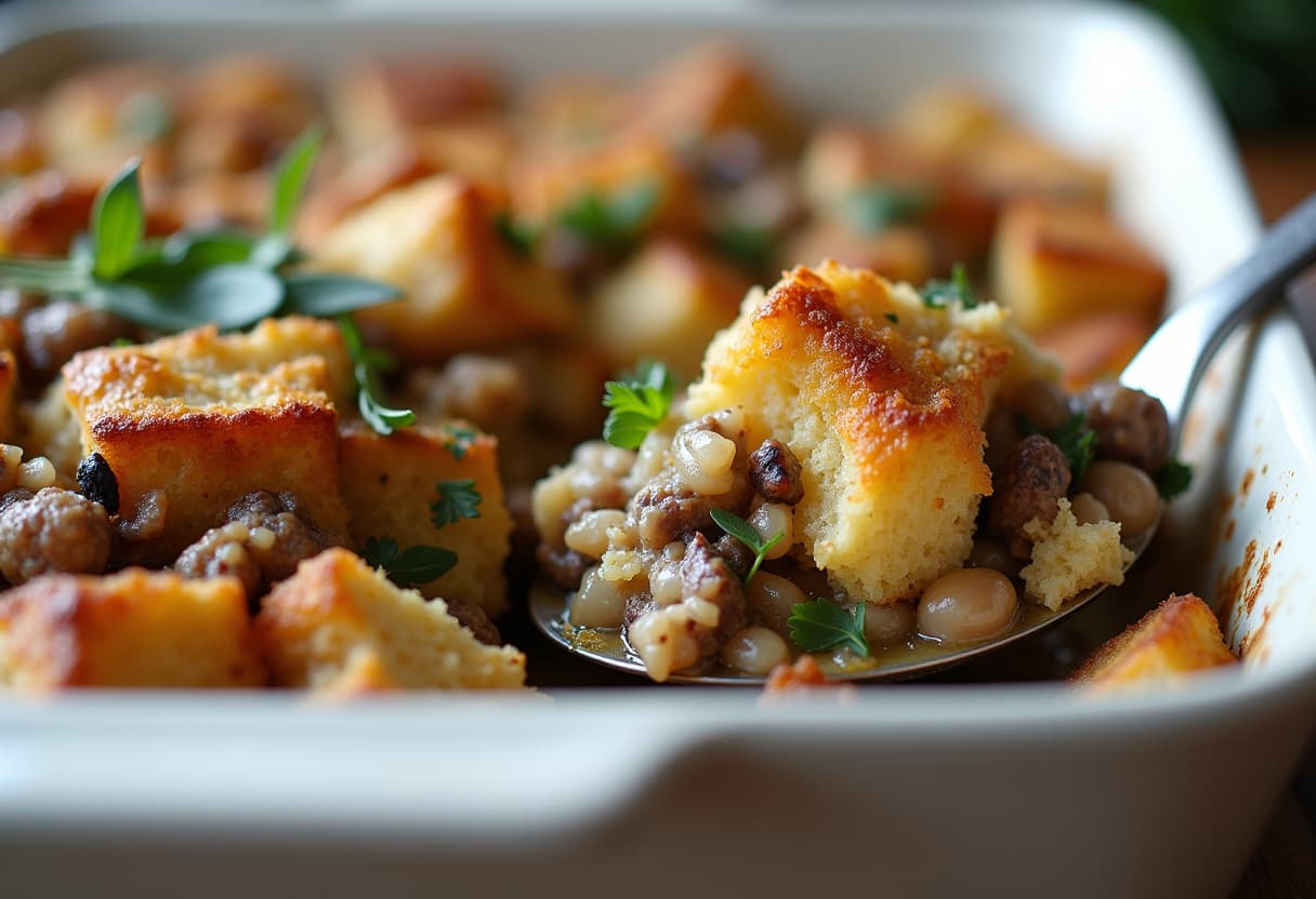 Keto Stuffing