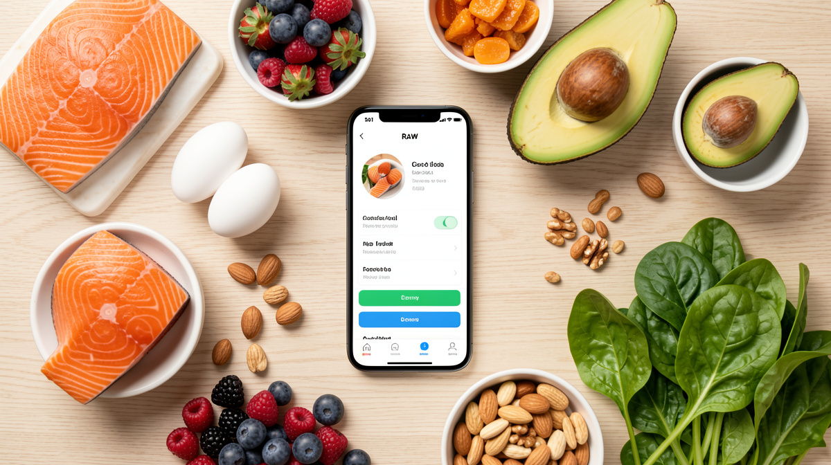 8 Best Food Tracking Apps in 2026