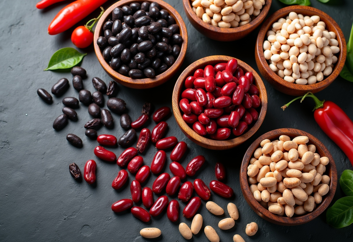 Is Beans Keto? Carbs, Net Carbs & Verdict