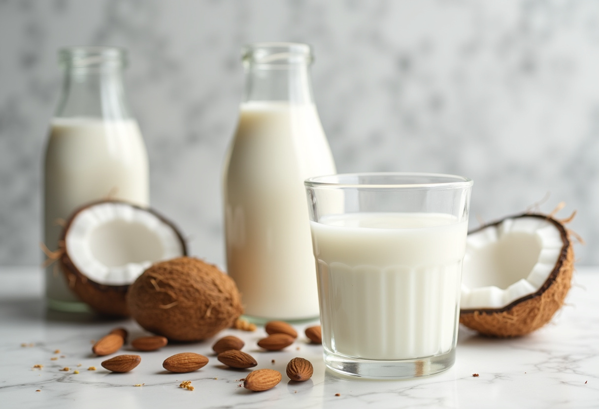 Is Milk Keto? Carbs in Milk and Best Low-Carb Alternatives