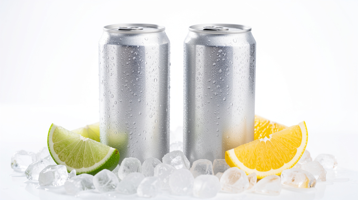 White Claw vs Truly: Which Hard Seltzer Has Fewer Carbs?