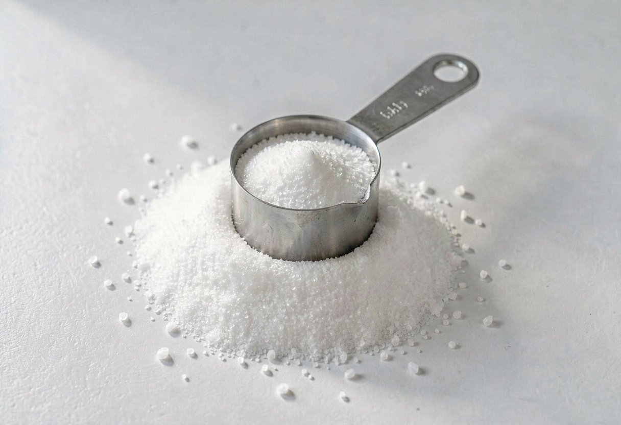 1.5 Cups Granulated Sugar