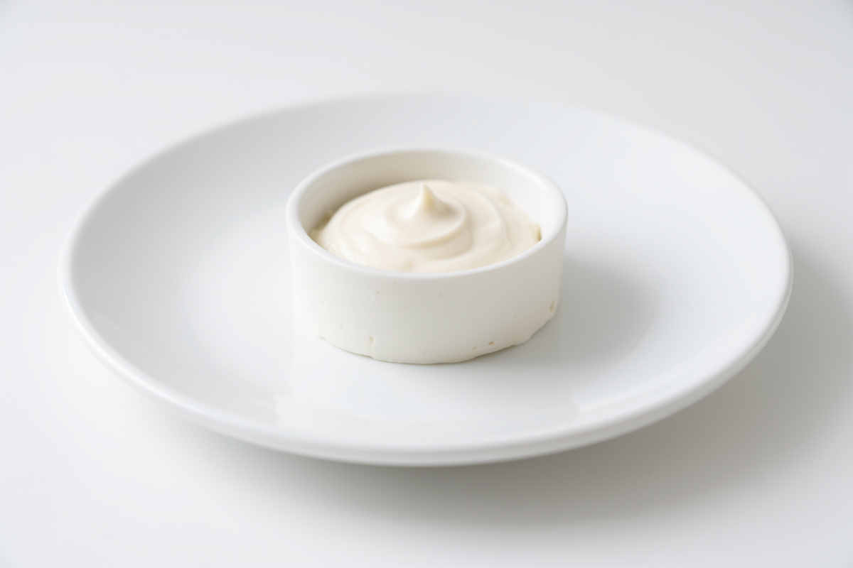 1/4 Cup Cream