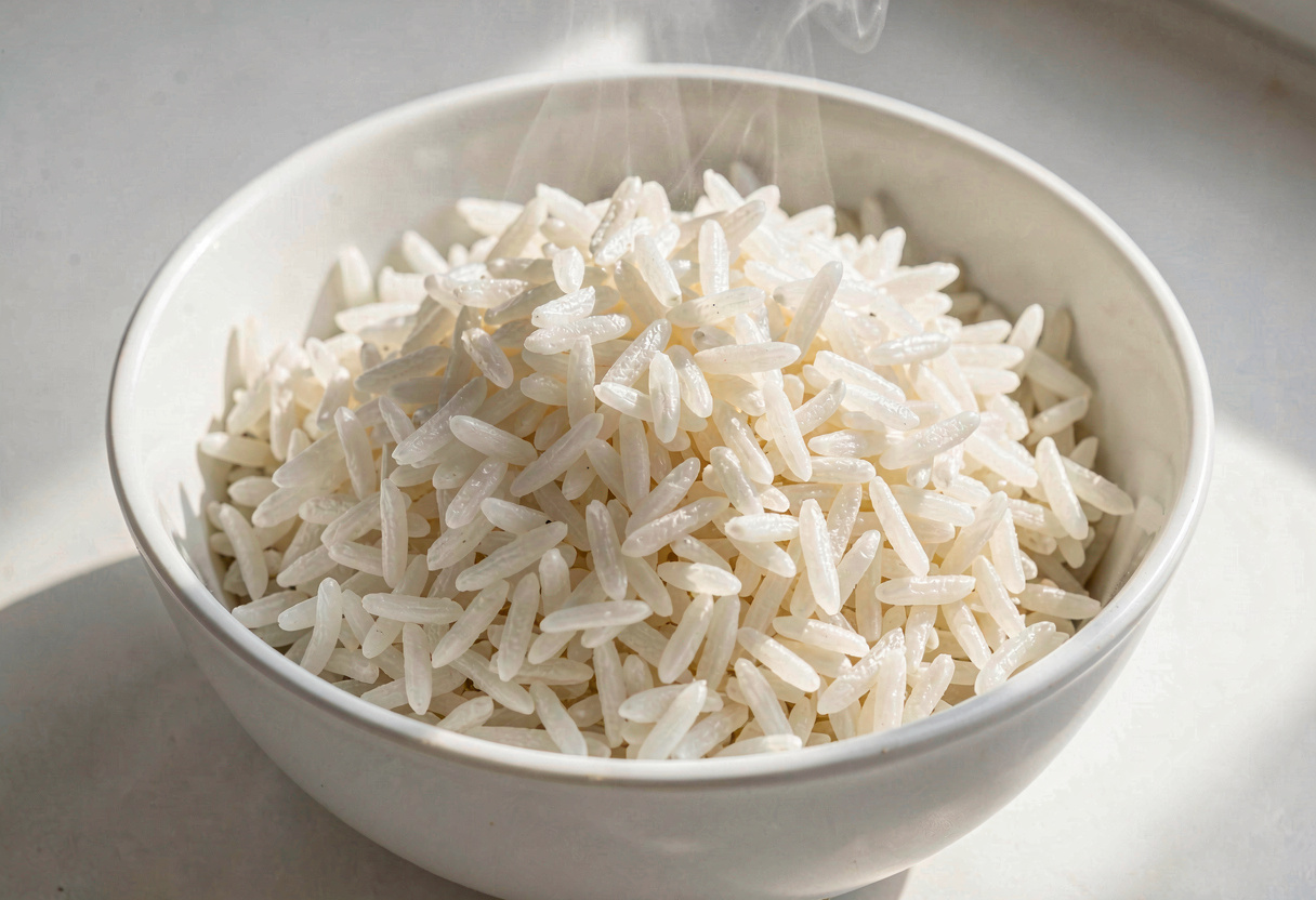 White Rice (Cooked)