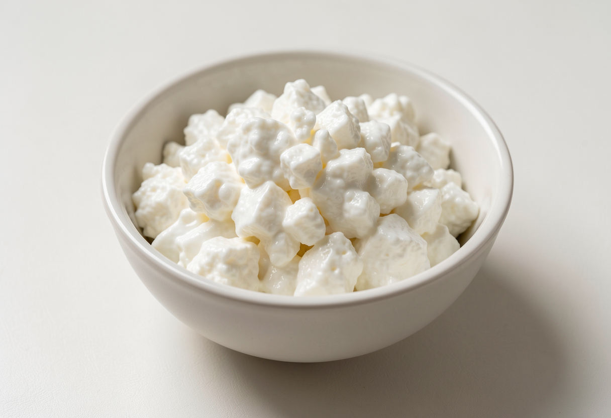 1 Cup Cottage Cheese