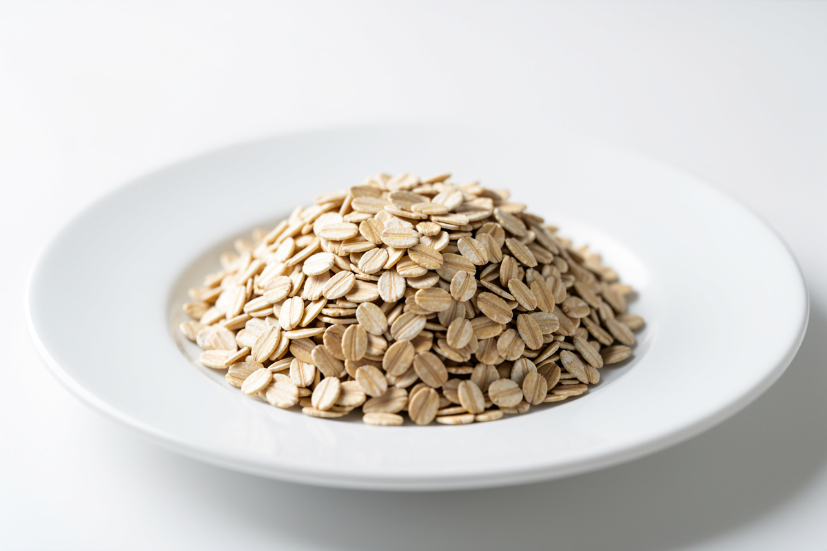 1 Cup Oats