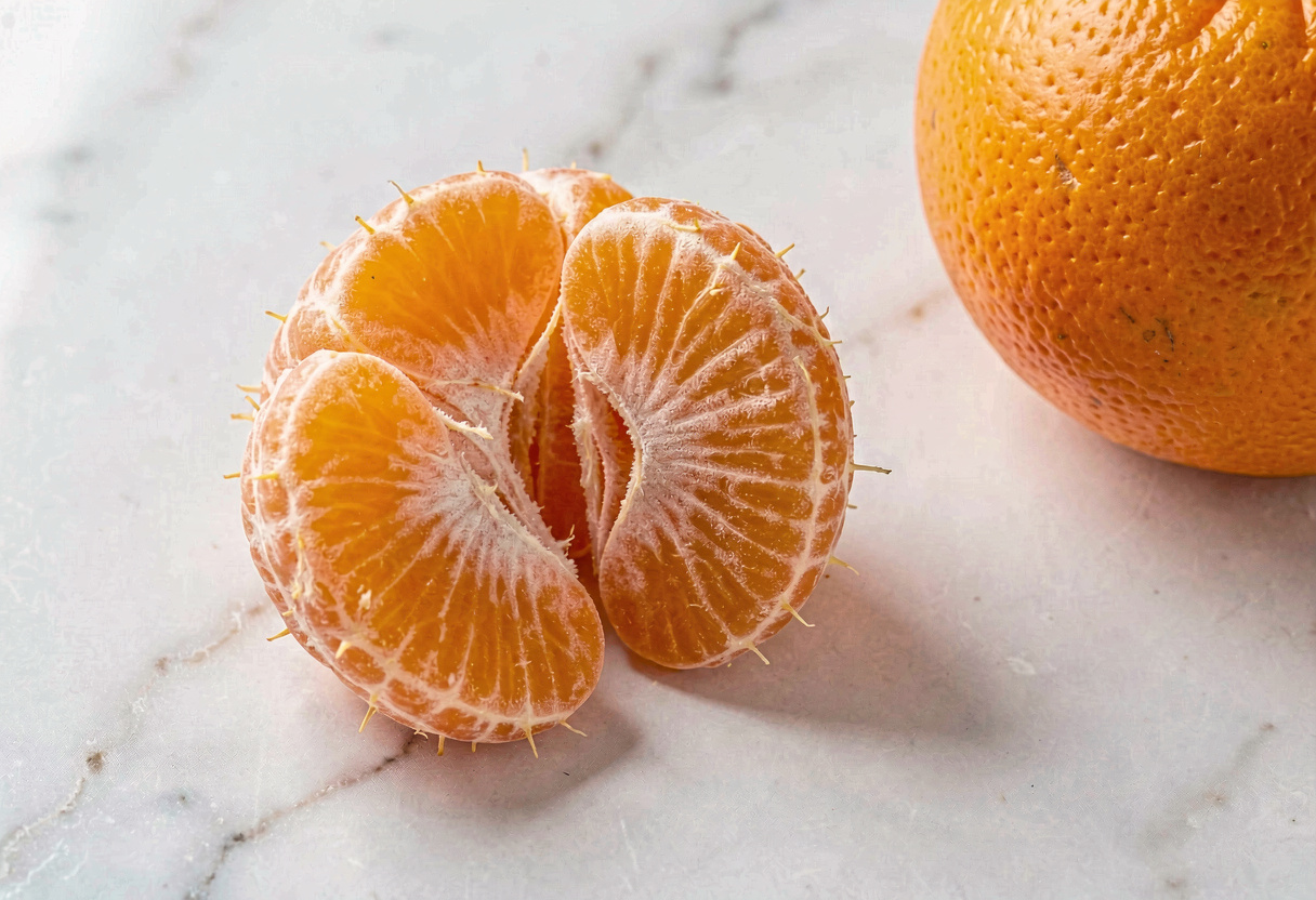 Navel Orange