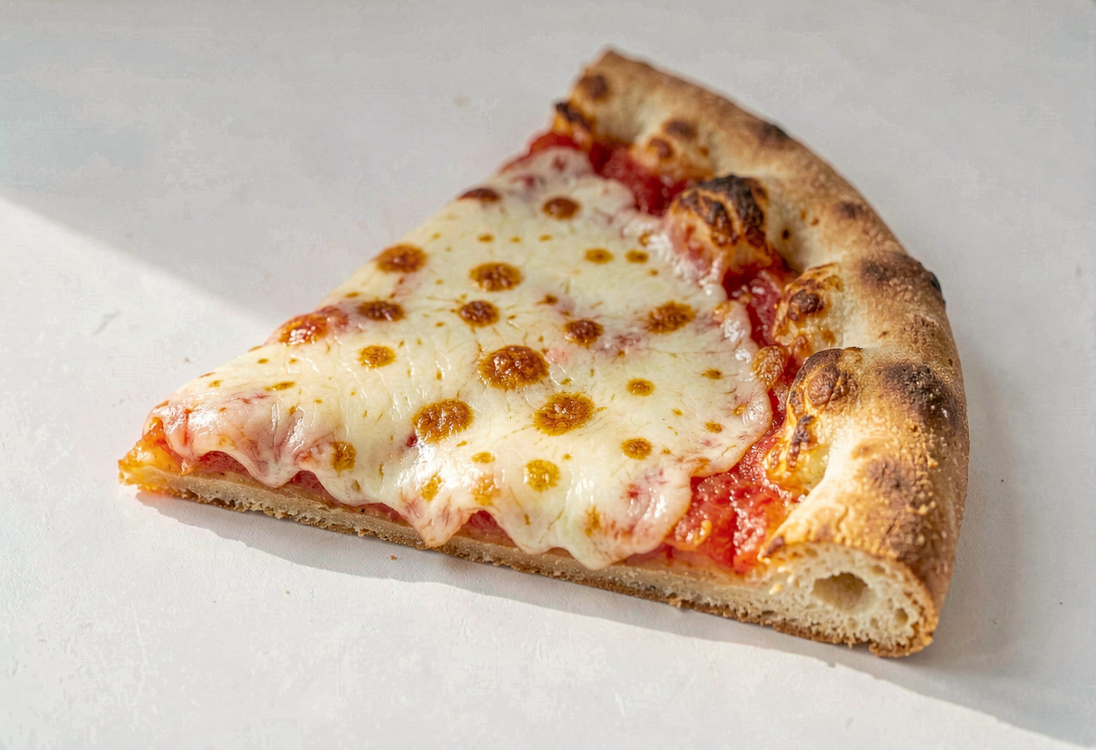 1 Slice Cheese Pizza