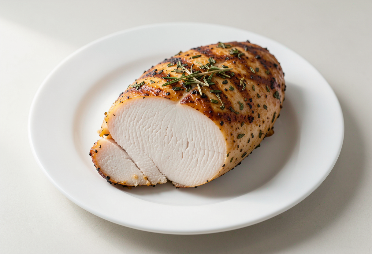 10 oz Chicken Breast