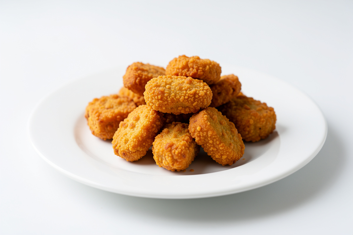 McDonald's McNuggets (10-Piece)