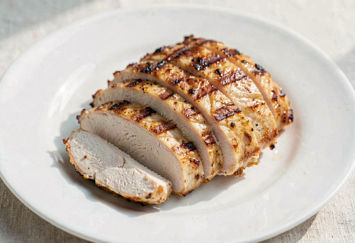 Chicken Breast (100g)
