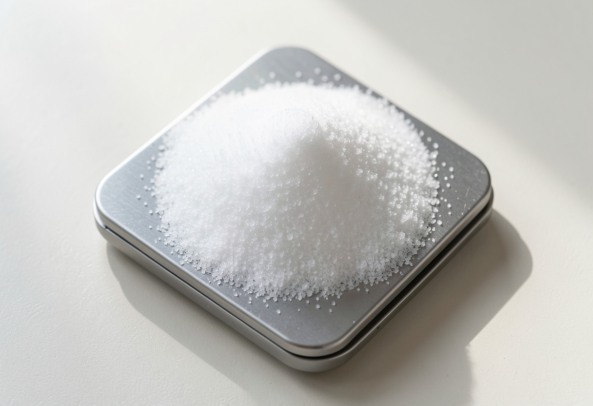 12 Grams of Sugar