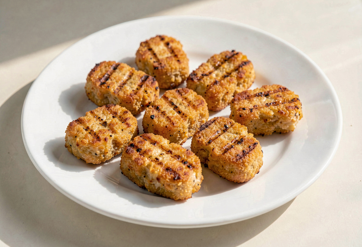 Chick-fil-A 12-Count Grilled Nuggets