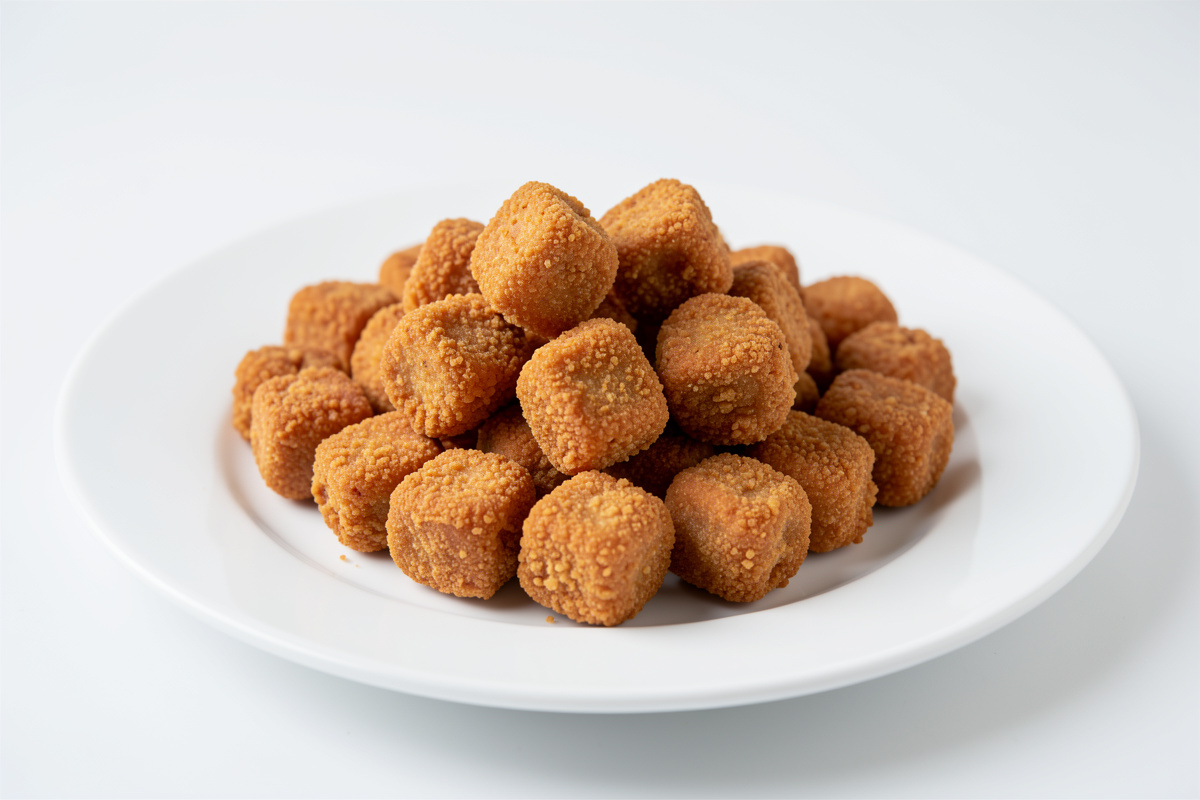 20 Nuggets