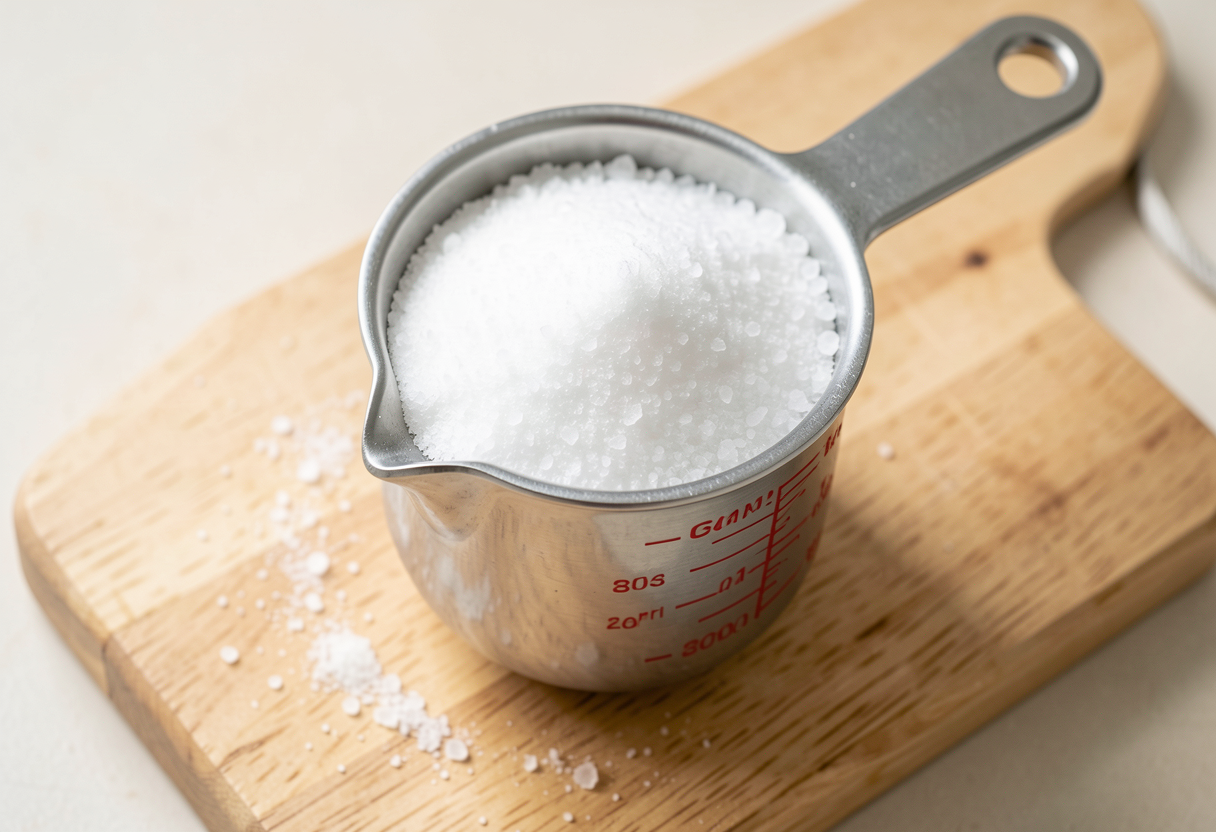 3/4 Cup Granulated Sugar