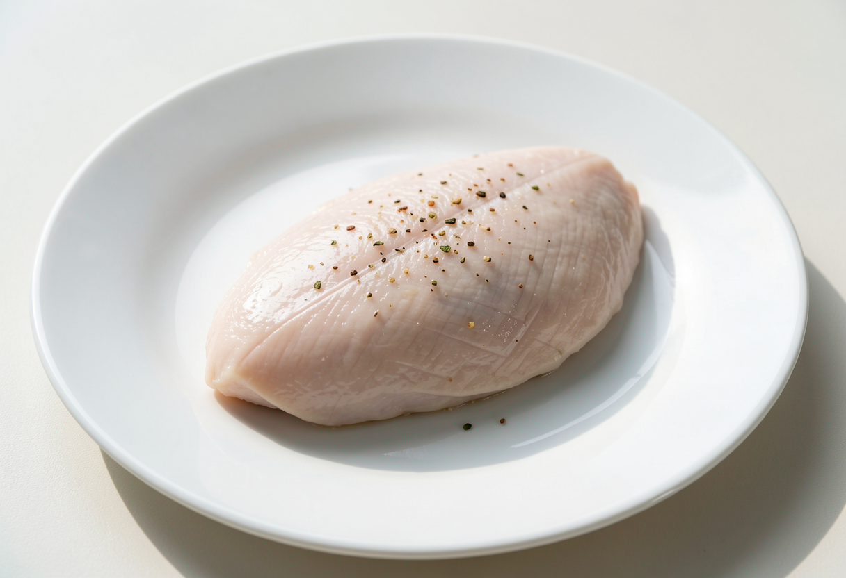 3 oz Chicken Breast