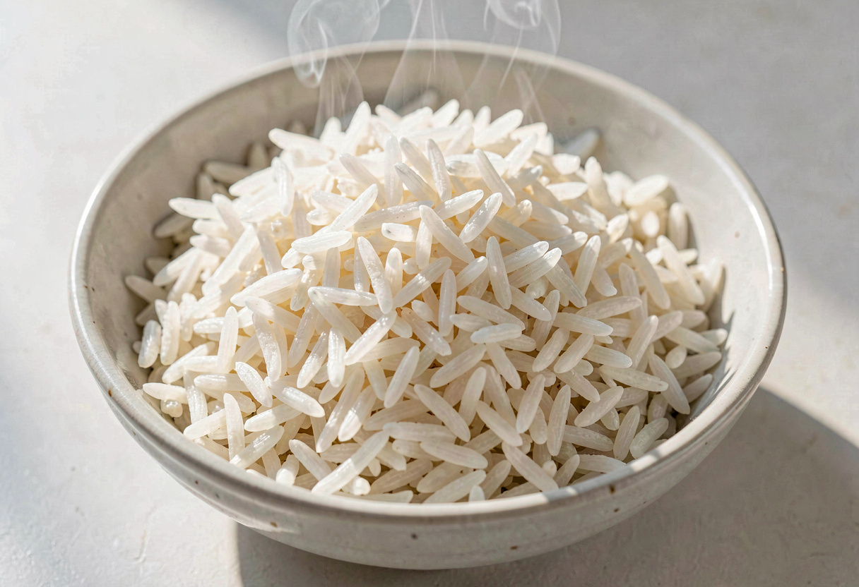 300g Cooked White Rice