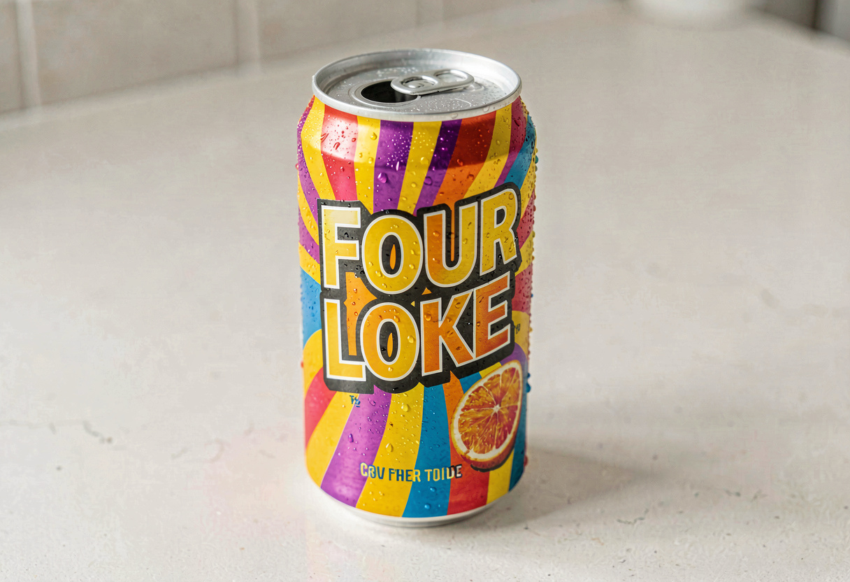 Four Loko