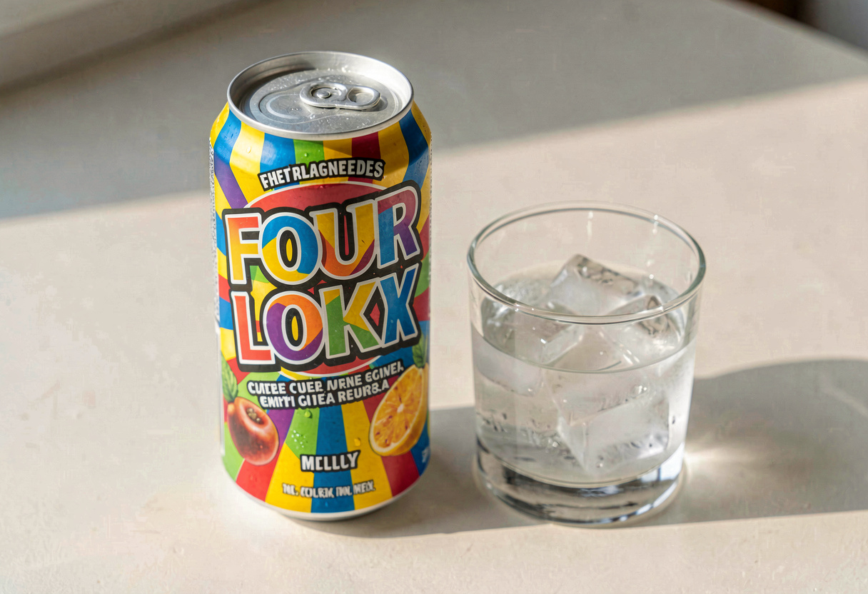 Four Loko