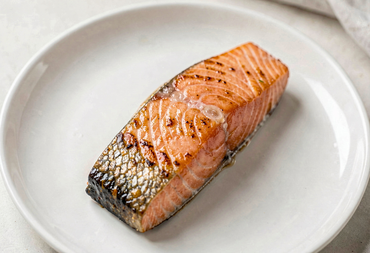 Atlantic Salmon Fillet