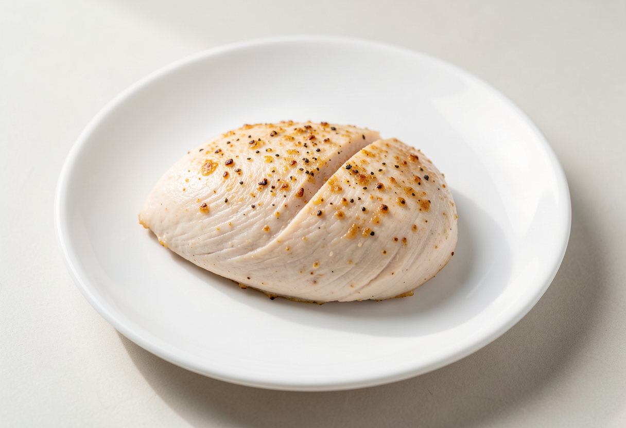 4 oz Chicken Breast